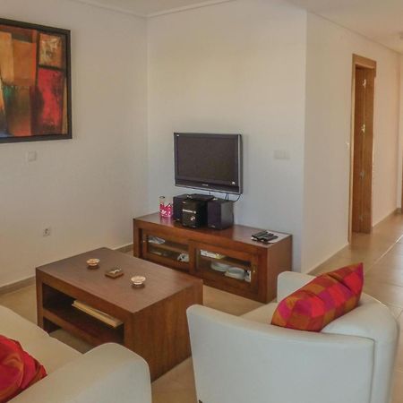 Lovely Apartment In Sucina With Swimming Pool 외부 사진