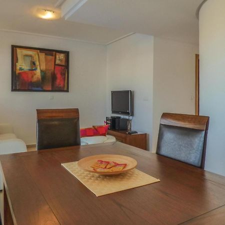 Lovely Apartment In Sucina With Swimming Pool 외부 사진