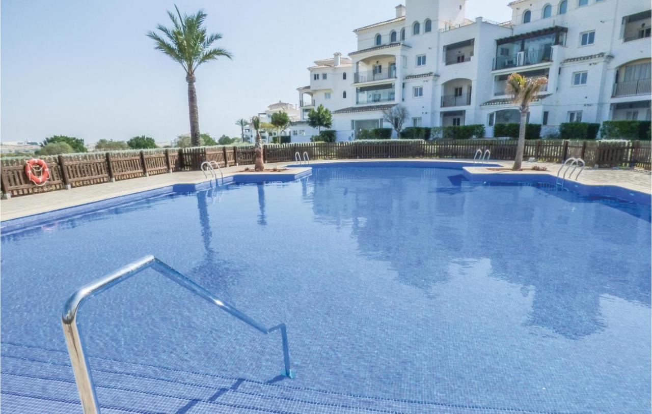 Lovely Apartment In Sucina With Swimming Pool 외부 사진