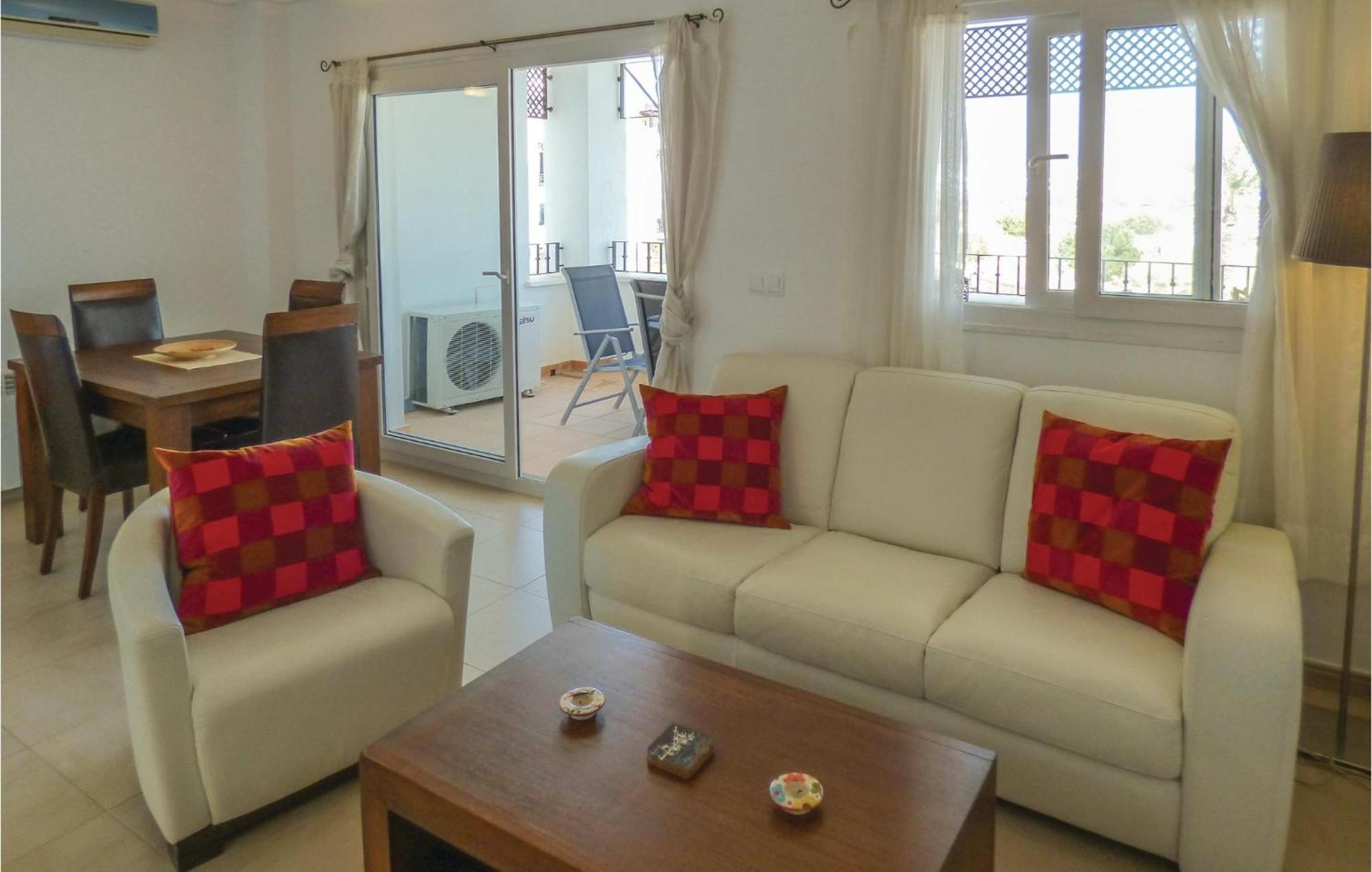 Lovely Apartment In Sucina With Swimming Pool 외부 사진