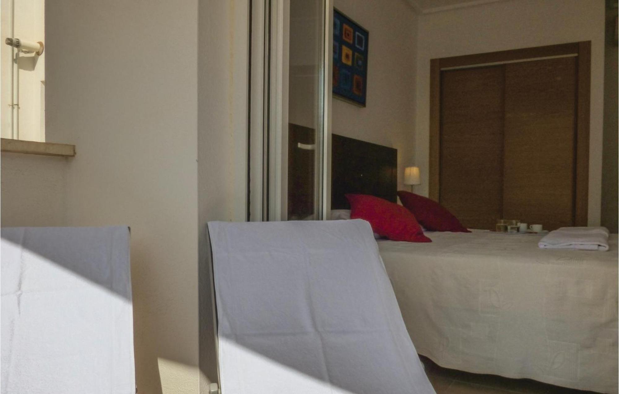 Lovely Apartment In Sucina With Swimming Pool 외부 사진