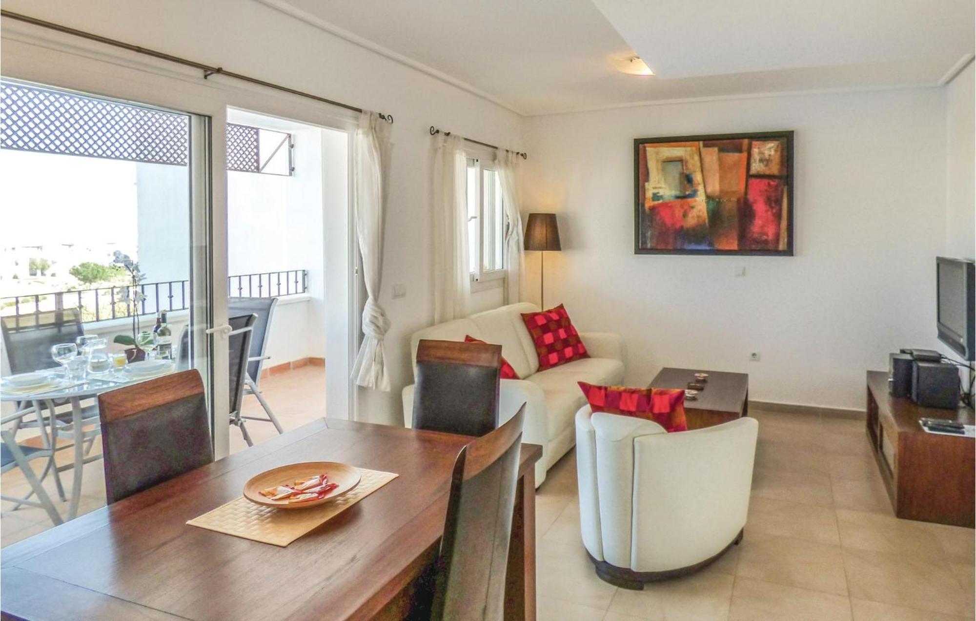 Lovely Apartment In Sucina With Swimming Pool 외부 사진