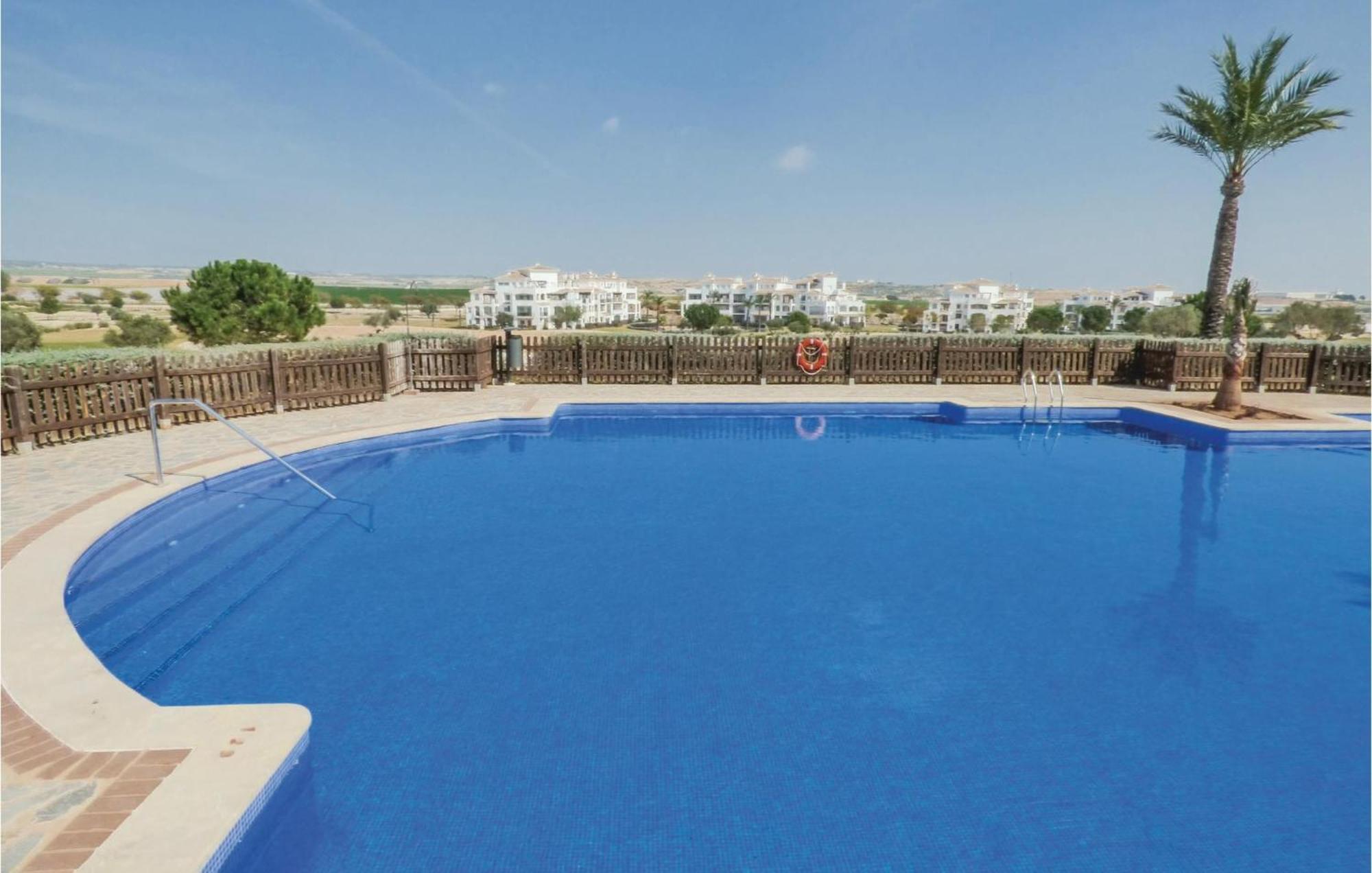Lovely Apartment In Sucina With Swimming Pool 외부 사진