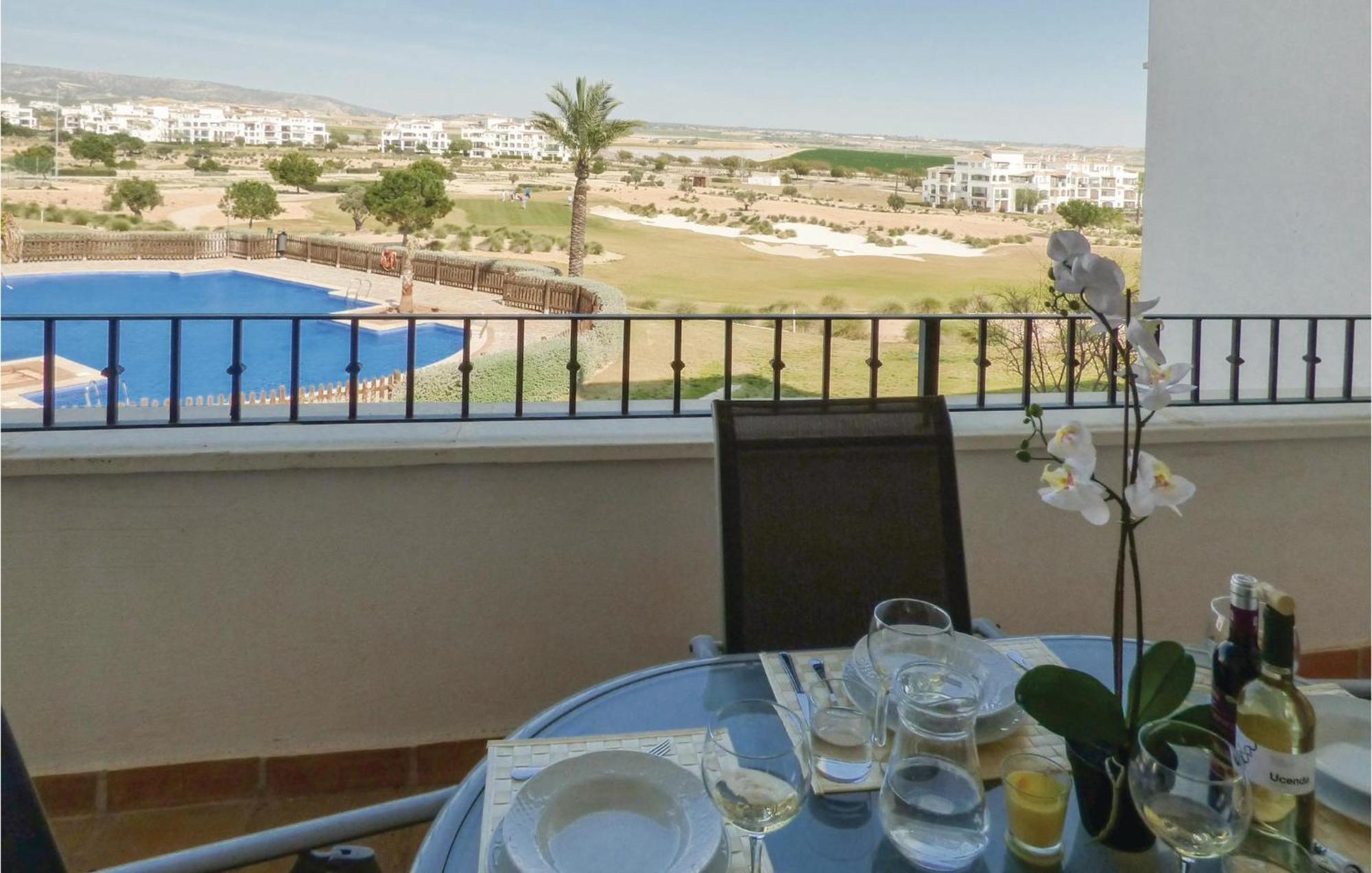 Lovely Apartment In Sucina With Swimming Pool 외부 사진