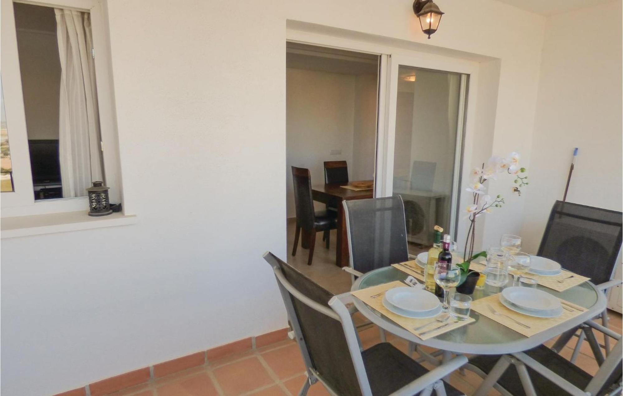 Lovely Apartment In Sucina With Swimming Pool 외부 사진