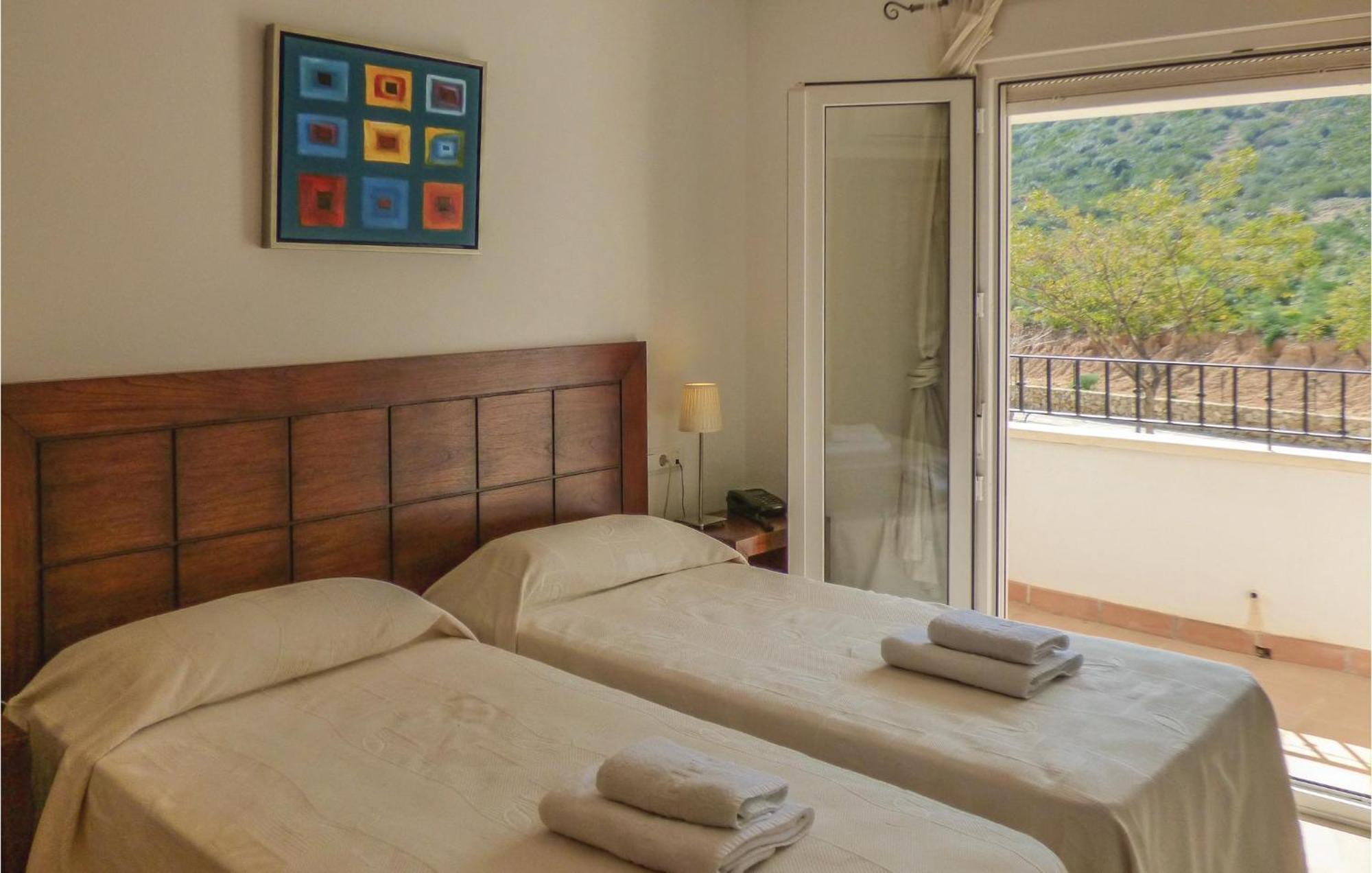 Lovely Apartment In Sucina With Swimming Pool 외부 사진