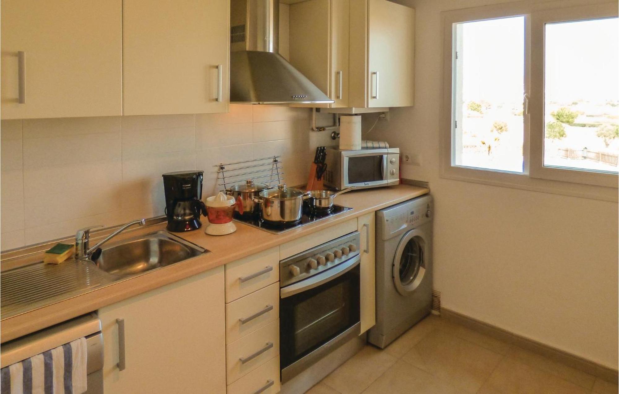 Lovely Apartment In Sucina With Swimming Pool 외부 사진