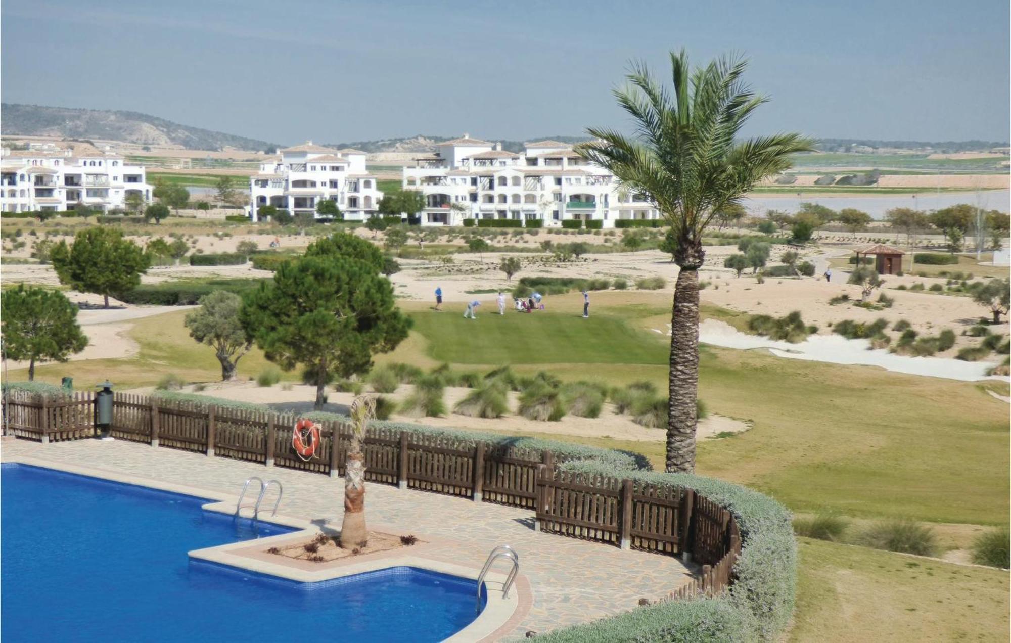Lovely Apartment In Sucina With Swimming Pool 외부 사진