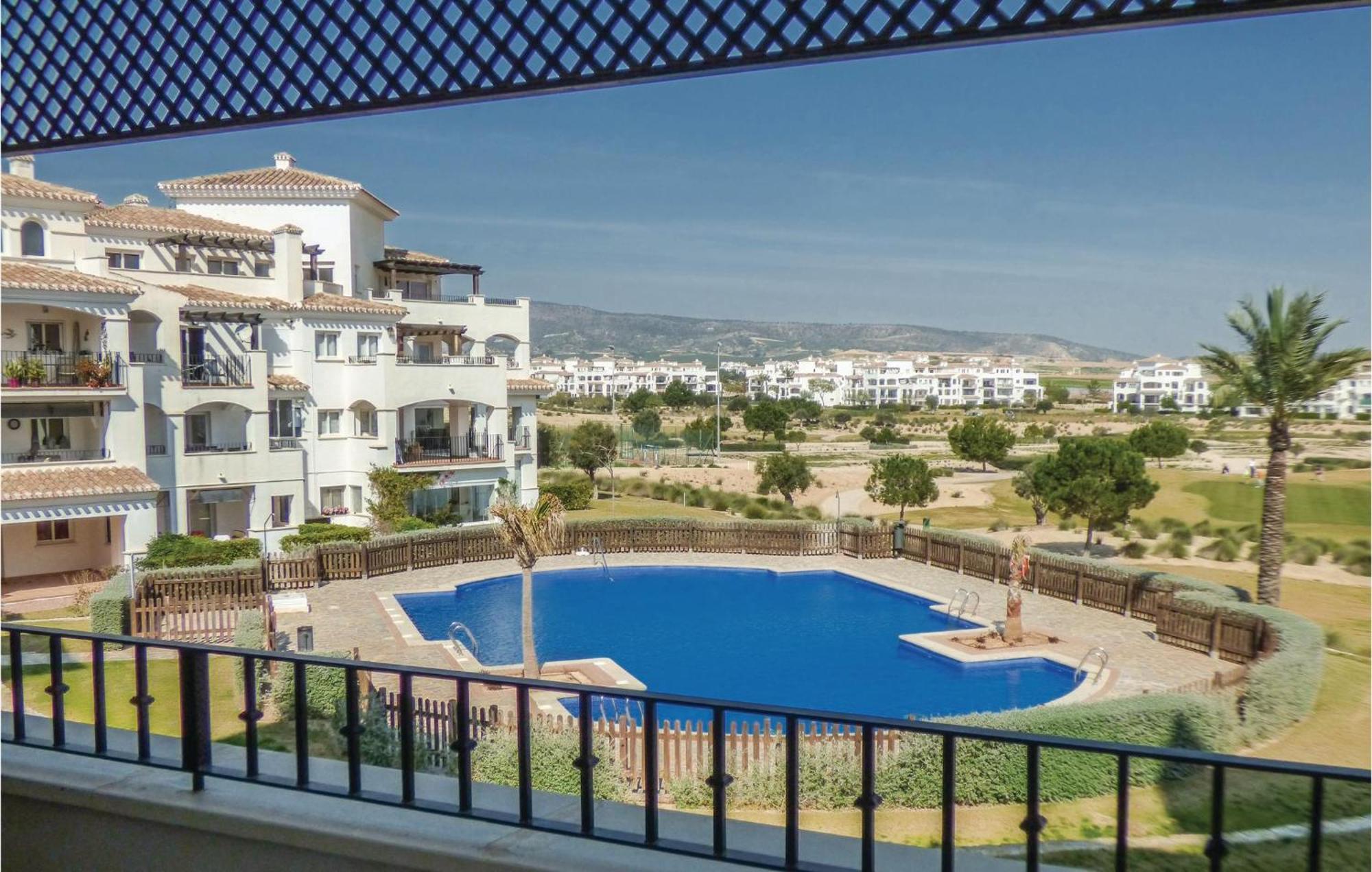Lovely Apartment In Sucina With Swimming Pool 외부 사진