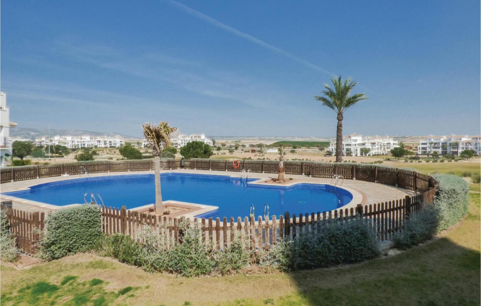 Lovely Apartment In Sucina With Swimming Pool 외부 사진